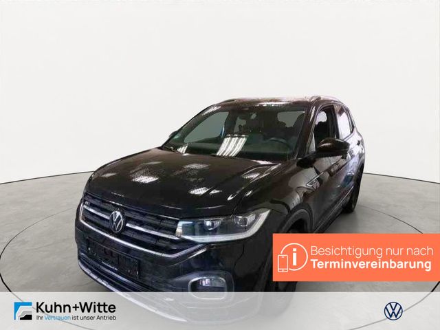 Volkswagen T-Cross 1.0 TSI R-Line *IQ.Drive*ACC*LED*RFK*