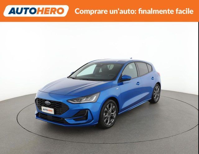 Ford FORD Focus 1.0 EcoBoost Hybrid 125 CV 5p. ST-Lin