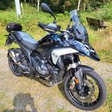 BMW R 1300 GS Triple Black - BMW R 1300 GS