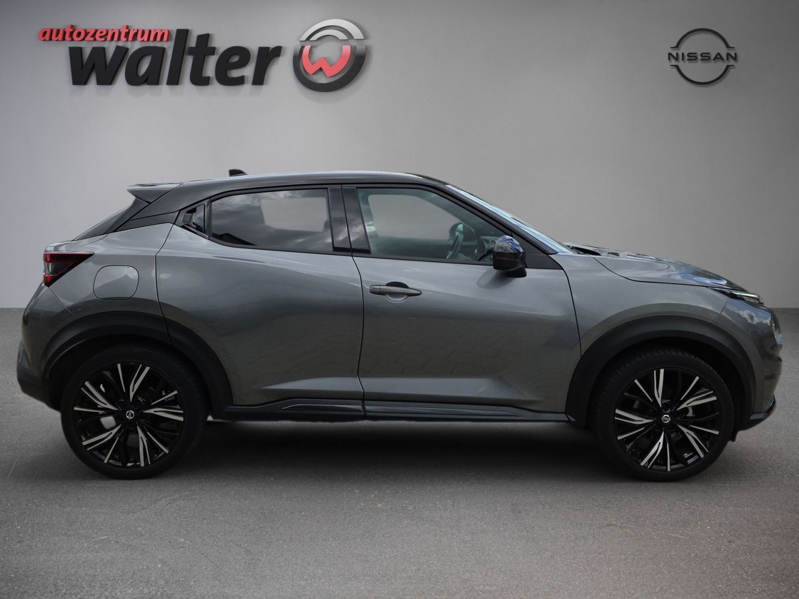 Nissan Juke 1.0 DIG-T N-Design *Kamera*Klima*SHZ imagem 3