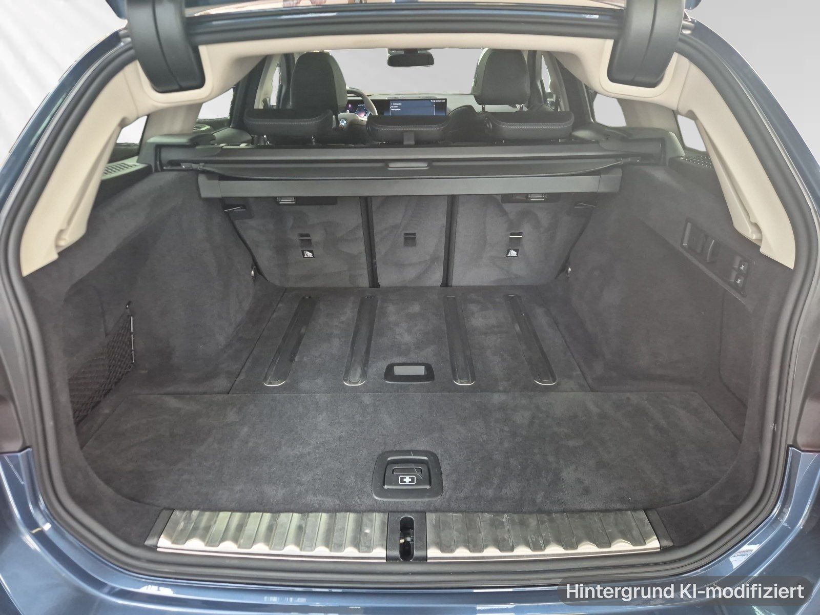 BMW 320 - Bild 15
