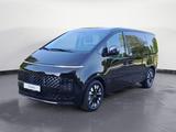 Hyundai Staria 1.6 T-GDI Hybrid Signature größte Auswahl - schwarze Hyundai STARIA
