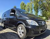 Mercedes-Benz Viano 2.2 CDI Trend Ambiente Mixto lang TÜV NEU