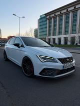 Seat *440hp*530nm*2.0 TSI*DSG*ACC*DCC*no accident - Seat Leon von privat