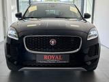 Jaguar E-Pace E-PACE Basis - Jaguar Gebrauchtwagen in Mannheim