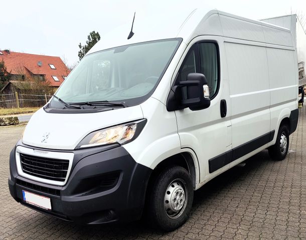 Peugeot BOXER 2.2 Blue-HDI 120 (L2H2)