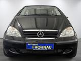 Mercedes-Benz A 140 Classic Automatik Klima Radio TÜV - Mercedes-Benz A 140: Automatik