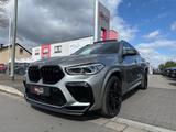 BMW X6 M Competition B&O Carbon Pano FINANZIERUNG - BMW: Finanzierung