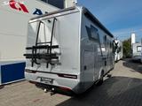 Adria SONIC SUPREME 700DC - Adria Diesel Integrierter