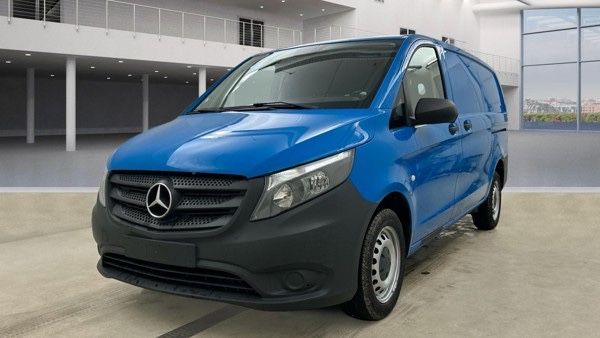 Mercedes-Benz Vito Kasten 109/110/111/114 CDI FWD Lang Kamera