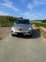 Mercedes-Benz ML 320 CDI 4MATIC - Offroad Paket  - gebrauchte Mercedes-Benz ML 320 aus dem Jahr 2005
