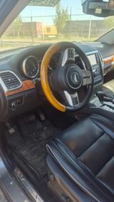 Jeep grand cherokee 5,7 hemmi - Jeep Grand Cherokee in Oberhausen