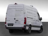 Mercedes-Benz Sprinter 317 CDI Kasten Kühl Hoch LED DISTR KAM - Mercedes-Benz Sprinter Gebrauchtwagen in Mülheim (Ruhr)