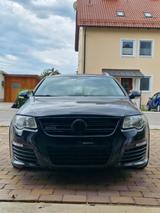 Volkswagen Passat B6 R36 4Motion TÜV neu - Volkswagen Passat: R 36