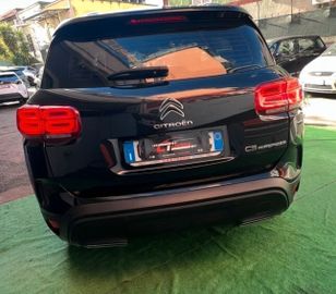 Citroen C5 Aircross - 4