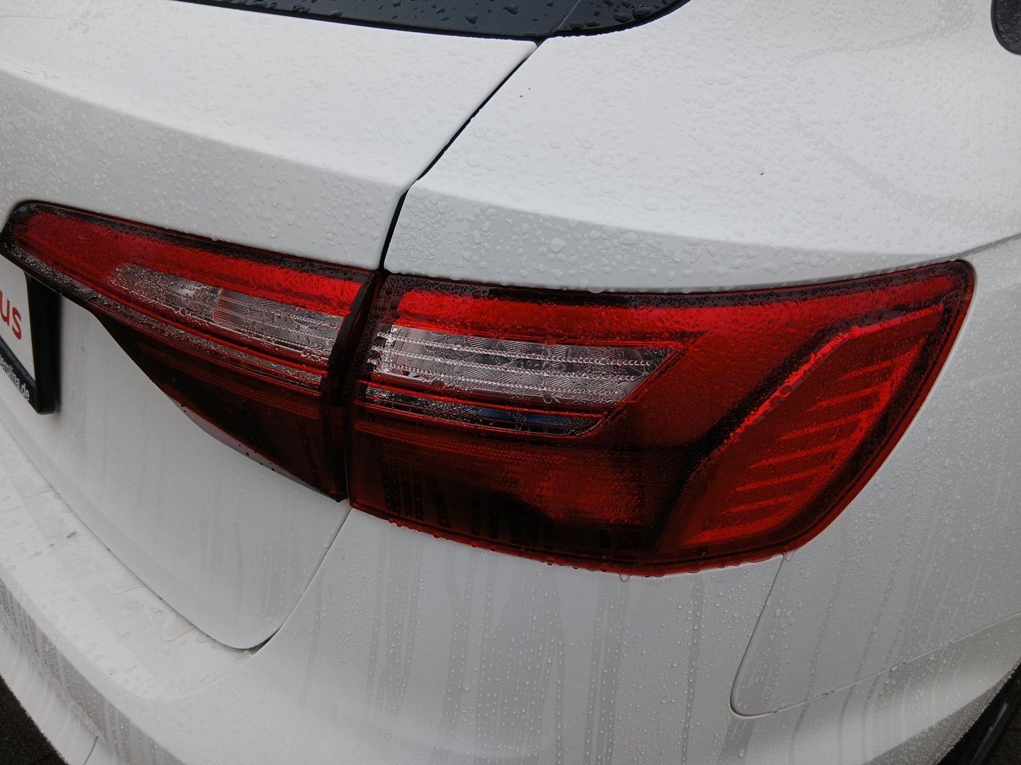 Audi A4 - Bild 9