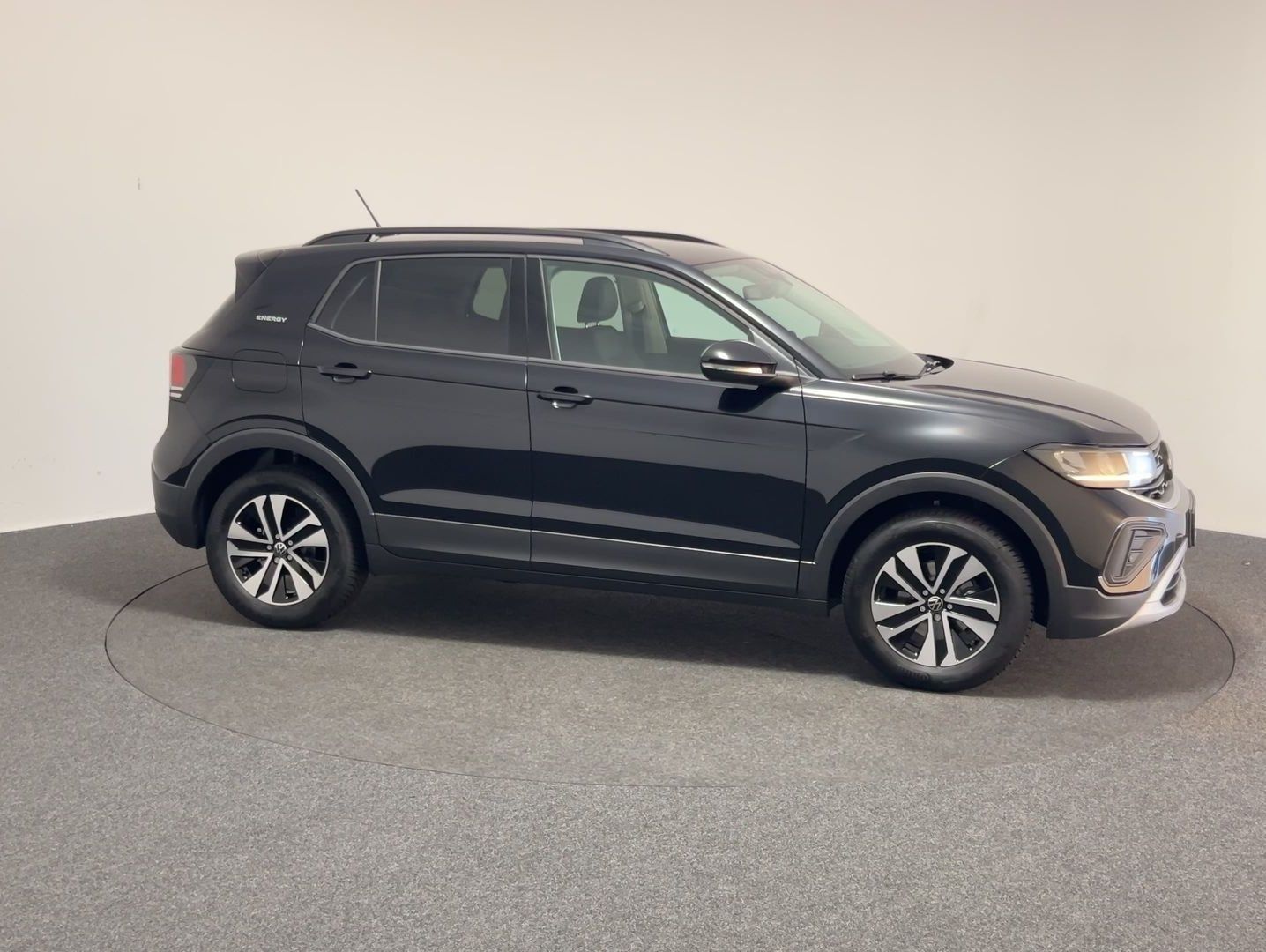 Volkswagen T-Cross - Bild 3