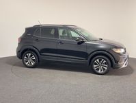 Volkswagen T-Cross - Vorschau Bild 3