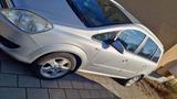 Opel. Zafira. 237.000km    benzin  erdgasf... - mit CNG-Antrieb: Roadster