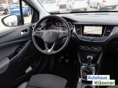 Opel Crossland X 1.2