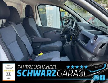 Opel Vivaro - 9
