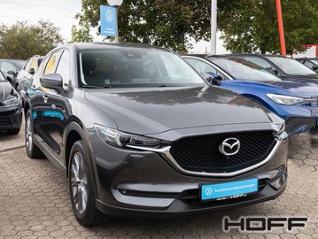 Mazda CX-5 - 3