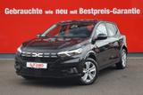 Dacia Sandero III 1.0 TCE Expression LED Navi Kamera - Dacia Sandero Expression mit Benzin-Antrieb