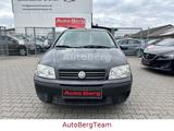 Fiat Punto 1.2 8V *Klima *Automatikgetriebe*Tüv Neu - Fiat Punto Gebrauchtwagen in Mannheim