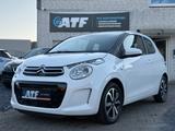 Citroën C1 Shine - gebrauchte Citroën C1 aus dem Jahr 2020