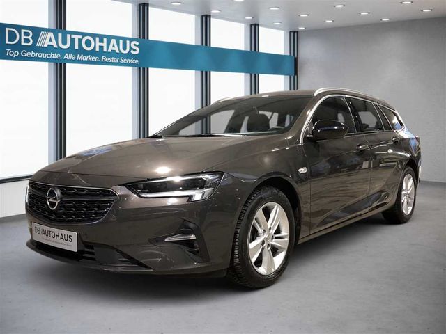 Opel Insignia ST Elegance 2.0 Diesel Automatik Navi