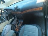 BMW e39 Automatik, 520I - sauber - M - Packet - BMW 520 aus 1997: 520i