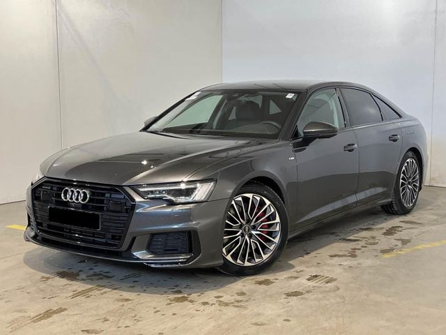 Audi A6 LIMOUSINE 55TFSie 2x S LINE/BLCK/MTRX/ACC/360