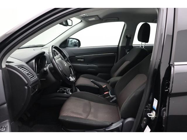 Fahrzeugabbildung Mitsubishi ASX Diamant Edition 1.6 2WD