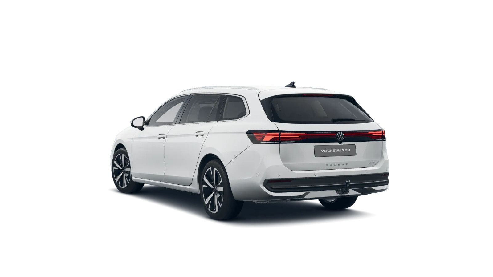 Volkswagen Passat Variant 1.5 eTSI DSG BUSINESS IQ.DRIVE AR foto 5