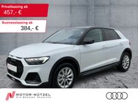 Audi A1 - Vorschau Bild 1