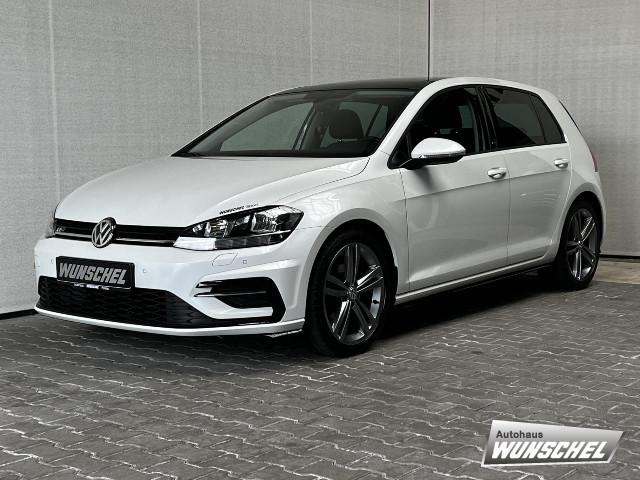 Volkswagen Golf VII 1.4 TSI R-Line Navi ACC Pano SZH 18"