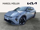 Kia EV4 Hatchback 81,4 kWh FWD Earth|19 Zoll - Kia: 1.4