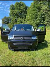 Volkswagen T5 Multivan - VW T5 Gebrauchtwagen in Leipzig