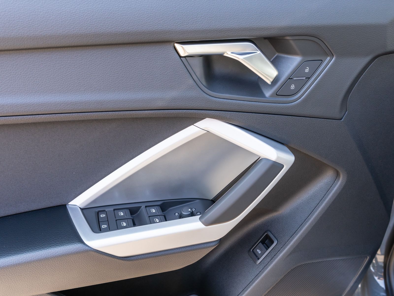 Audi Q3 - Bild 11