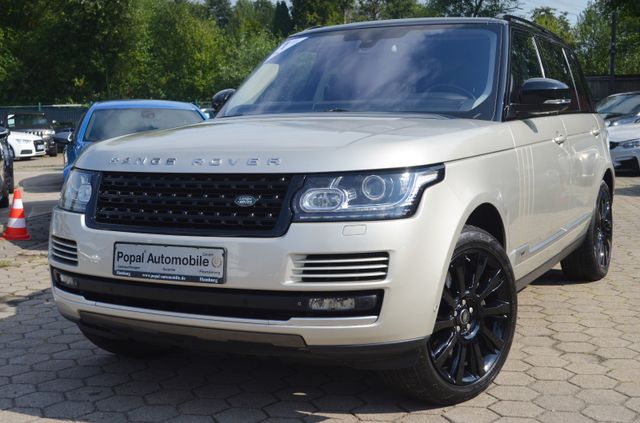 Land Rover Range Rover 4.4 SDV8 Vogue Lang Panorama (23)
