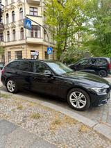 BMW 316i Touring Sport Line *TÜV neu  - BMW 316 Gebrauchtwagen in Berlin