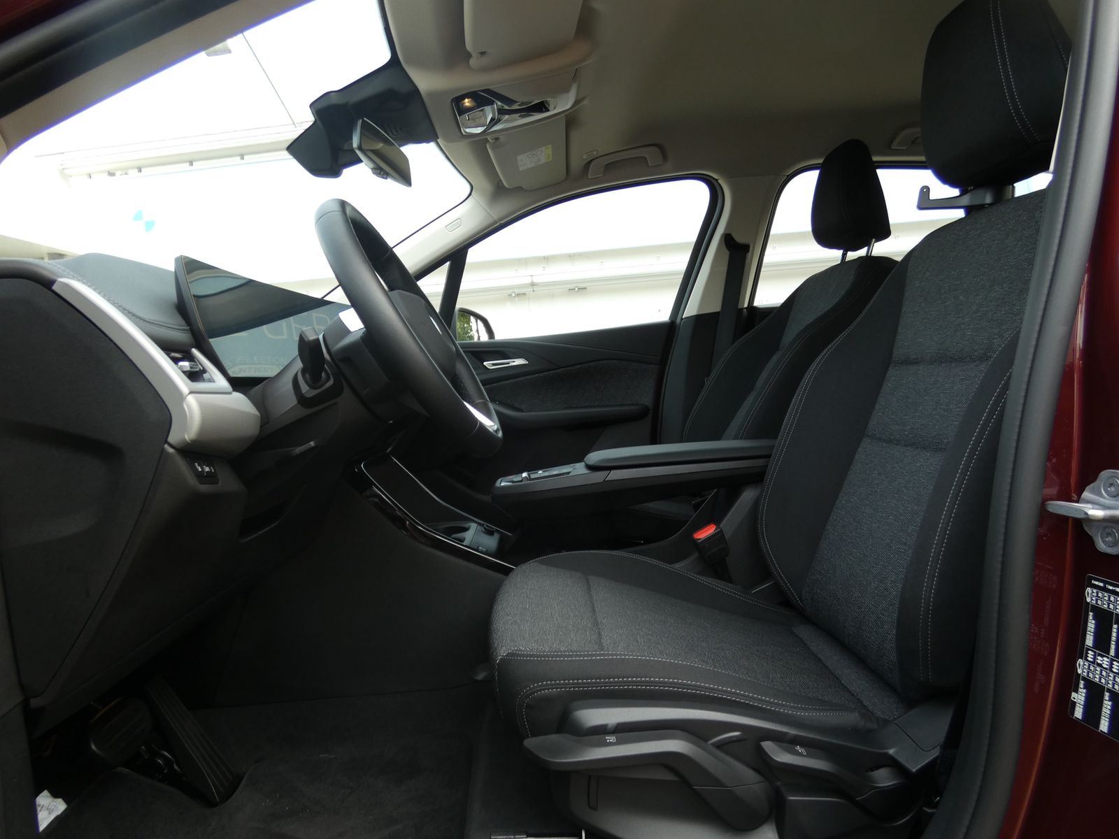 BMW 220 Active Tourer - Bild 17