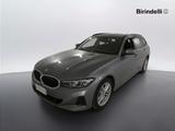 BMW Serie 3(G20/1-80/1) - 316d 48V Touring - BMW G80 - BMW 3er Reihe