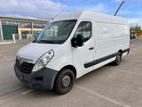 Opel OPEL Movano 35 2.3 CDTI 125CV PM-TM FWD Furgone  - gebrauchte Opel Movano aus dem Jahr 2015