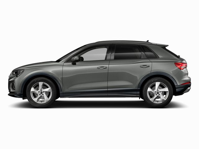 Q3 35 TDI advanced S-tronic