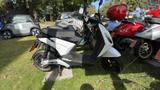 Piaggio 1+ e-Roller 45 Kmh NUR 302 KM e-Sooter Elektroro - PIAGGIO ELEKTRO