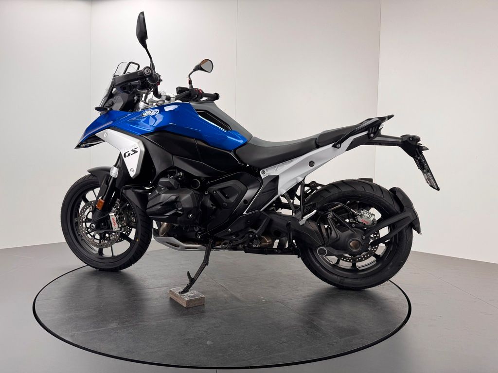 Fahrzeugabbildung BMW R1300 GS *SCHMIEDERÄDER *ADAPT. FAHRWERK
