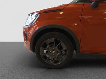 Fotografie 13 des Suzuki Ignis Comfort+ Navi AC Kamera SHZ