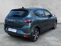 Dacia Sandero - Vorschau Bild 5