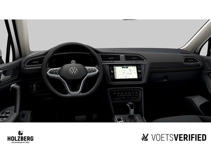 Volkswagen Tiguan - Bild 4